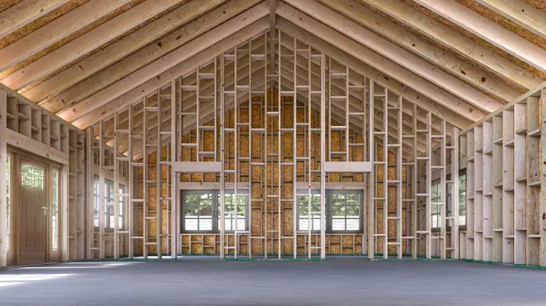 Barndominium Journey
