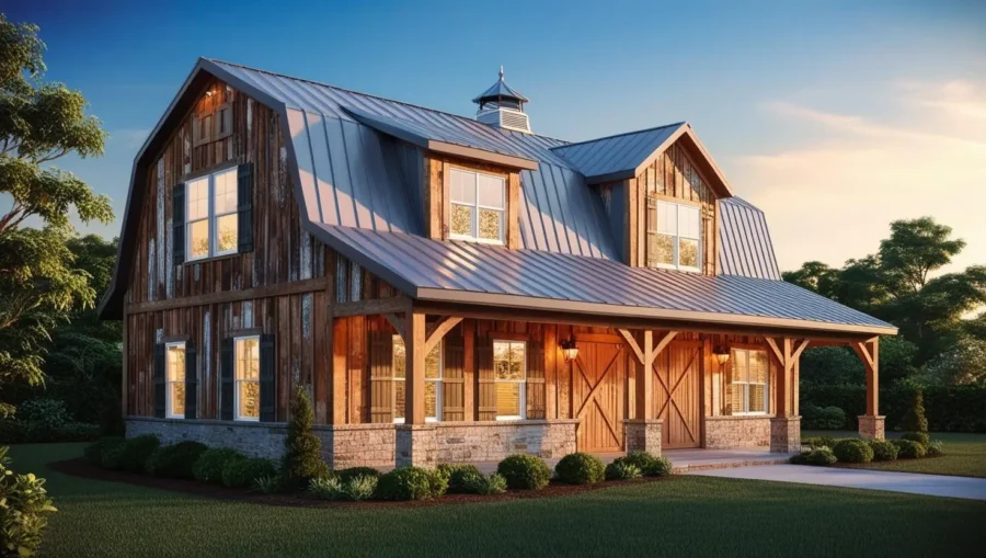 Barndominium Budgeting 101: What You’ll Really Spend (and Where)